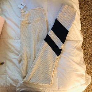Free People Leggings